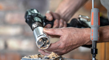 What is a Hinge?