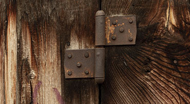 History of Hinge