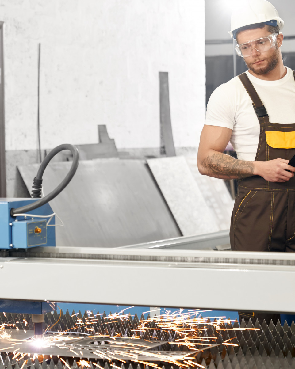 Hair Mold Manufacturing