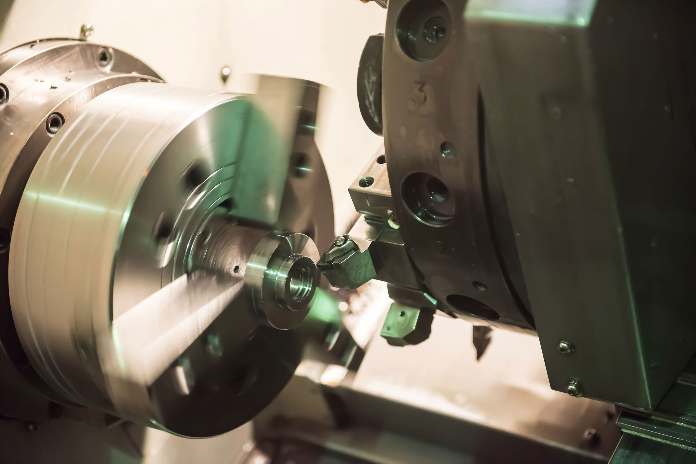 Hair Mold Manufacturing