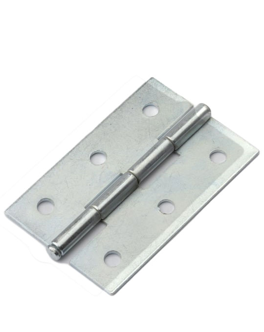 Leaf Hinge