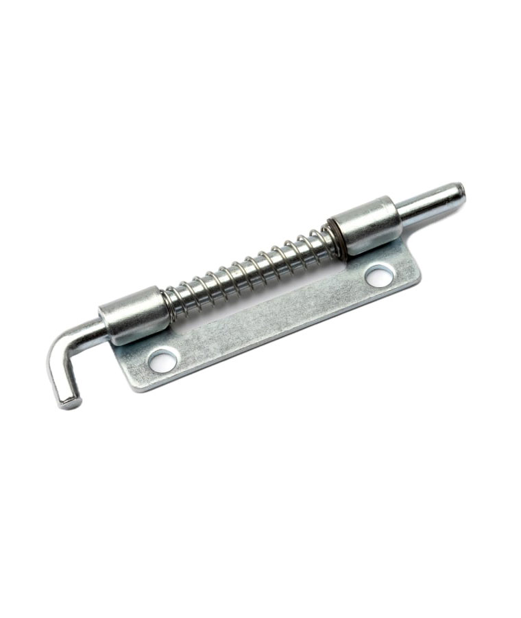 Spring Shaft Hinge